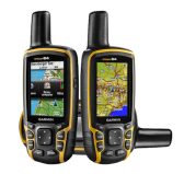 MÁY GPS CẦM TAY